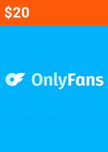 onlyfans giftcard|OnlyFans